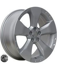 Replica Subaru Z635 S R17 W7.0 PCD5x100 ET48 DIA56.1